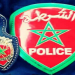 الاعلان عم مبارة توظيف الشباب قي الامن الوطني