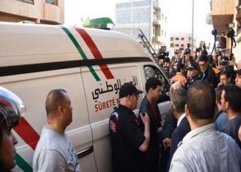 مكناس: توقيق متورط في السرقة تحت التهديد بالسلاح الأبيض استهدفت وكالة الأموال