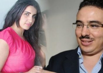 الحلاوي ضحية بوعشرين تحاول الانتحار