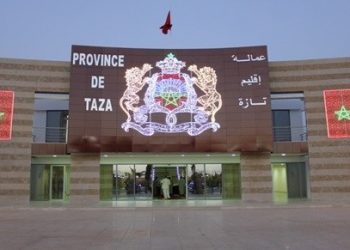 السجن النافذ لمستشارة بالبيجيدي بتهمة السرقة بتازة