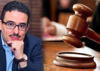 ثبوت جريمة الاتجار بالبشر في حق بوعشرين