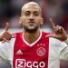 ريال مدريد يطلب خدمات المغربي زياش