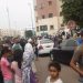فاجعة بالبيضاء…ام ترمي 3 من اطفالها من الطابق الخامس