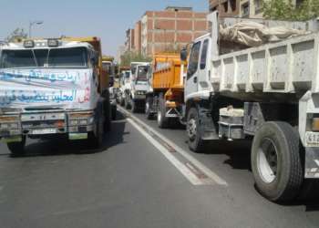 وزارة النقل تستغرب دعوة قطاع النقل الطرقي للاحتجاج رغم الحوار مع الهيآت المهنية