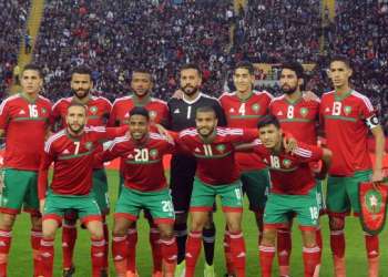 المنتخب المغربي للمحليين يتفوق على الجزائر نتيجة وأداء