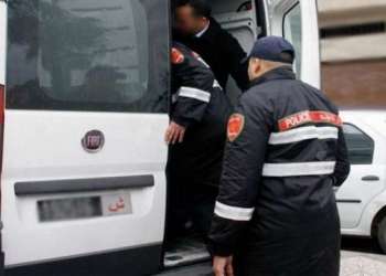 الدار البيضاء .. توقيف خمسة أشخاص يشتبه في حيازتهم للقرقوبي
