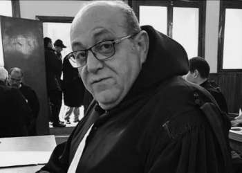المحامي الاتحادي جواد بنجلون التويمي في ذمة الله