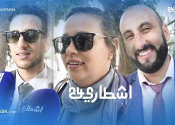 معنى المثال المغربي ” خلي داك الجمل راكد ” بلسان الشارع
