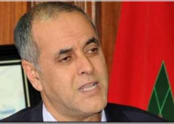 البقالي: لا علاقة للمجلس الوطني بتسريب معلومات الصحفيين