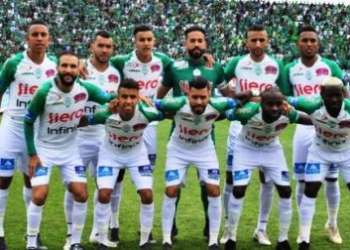 كأس محمد السادس: الرجاء يتأهل على حساب الوداد