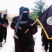 تقرير: نساء داعش الخطر المقبل على العالم