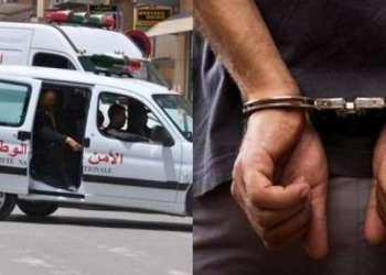 توقيف شخص بالبيضاء حاول تعريض ضابط شرطة بزيه المدني للسرقة