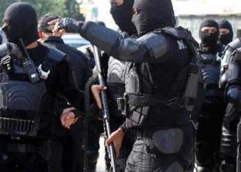 البسيج يوقف عنصرين مواليين لداعش ينشطان بمدينة الرباط