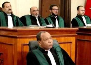 تنصيب مسؤولين قضائيين جدد بالحسيمة
