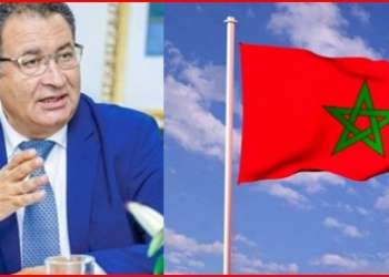 محمد بودرة يتصدر الجولة الأولى من انتخابات رئاسة منظمة المدن المتحدة والحكومات المحلية