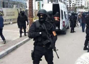المغرب حصن منيع ضد الإرهاب الجهادي في منطقة الساحل والصحراء