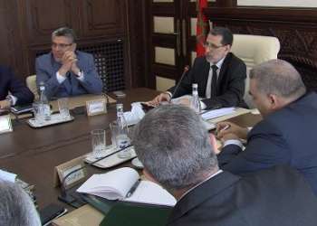 انعقاد مجلس للحكومة غدا الخميس وهذا جدول أعماله