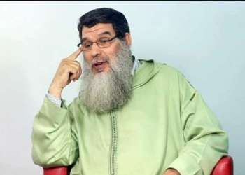 الفيزازي :رجعت لأرى مغنُّو عاش الشعب، فوجدتهم ما بين سكّير وعربيد وحشاش “