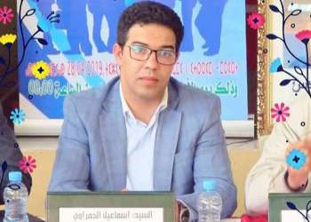 رئيس  حكومة الشباب الموازية :جلالة الملك أكد أنه لا يمكن بناء النموذج التنموي الجديد إلا بسواعد الشباب