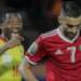 تعادل مخيب للامل للمنتخب المغربي امام موريتانيا