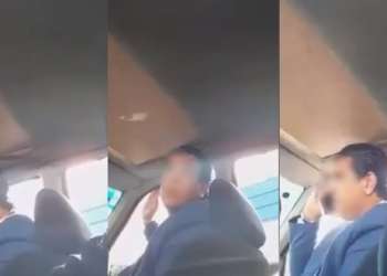 الفيديو الفضيحة…سمسار يتاجر في الاحكام القضائية والنيابة العامة تأمر بفتح التحقيق