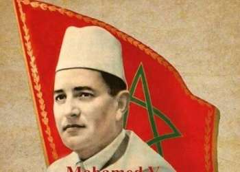 صحيفة نرويجية تشيد بدور جلالة المغفور له الملك محمد الخامس تجاه اليهود المغاربة