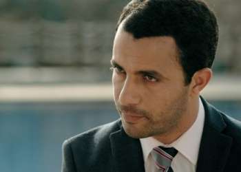 بطل مسلسل ” رضاة الوالدة”: العرب منافقون وحكارة