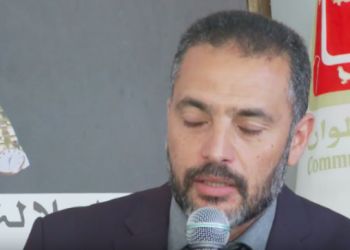 مثول رئيس المجلس البلدي لصفرو المنتمي  للبيجيدي  أمام النيابة العامة
