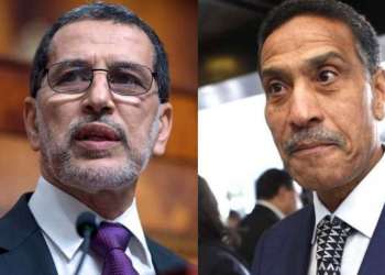 مخاريق يحذر الحكومة من “تحكم” البنك الدولي في ميزانية 2020