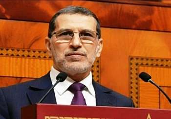 رئيس الحكومة يحل بمجلس المستشارين الثلاثاء المقبل
