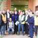 نضال مستمر لجمعية انوار للتنمية والتضامن في خدمة المرأة والمجتمع