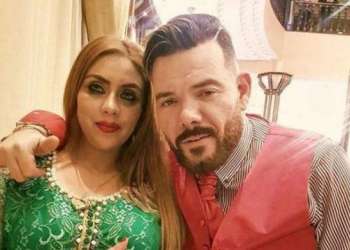 اعتقال عادل الميلودي وزوجته
