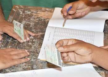 هذه هي الفترة المخصصة للتسجيل في اللوائح الانتخابية الخاصة بالغرف المهنية
