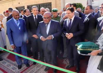 “أربع دول إفريقية على الأقل” ستفتح قنصليات لها بمدينة العيون قبل متم سنة 2020