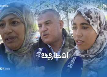 أش قالو الناس بين المركز العاصمة والجهوية