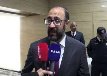 قضاة يدعون لدعم الترسانة القانونية لمواجهة جرائم الابتزاز الجنسي