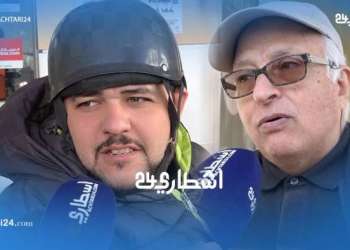 أش قالو الناس على الضرائب والحكومة