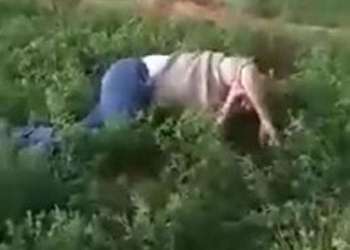ازيلال.. دهس قائد  من طرف مواطن