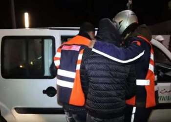 فاس .. التحقيق  مع تلميذ ادعى وجود قنبلتين ناسفتين بمنزل أحد الأشخاص