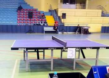 جامعة كرة الطاولة تنسحب من بطولة شمال إفريقيا وبطولة العالم فردي بالجزائر