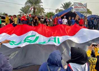 احتجاجات العراق.. الإفراج عن 2700 متظاهر