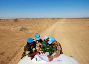 الأمم المتحدة تنفي بشكل قاطع تعيين مبعوث شخصي جديد إلى الصحراء