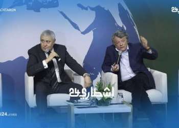 400 خبير دولي يحدرون من مخاطر المناخ على أمن أفريقيا
