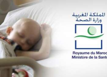 بتوجيهات الملكية… وزارة الصحة تتكفل بعلاج الاطفال المصابين بالسرطان مجانا