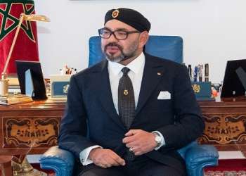 جلالة الملك قائد دولة يحظى باحترام وتقدير كبيرين في إفريقيا وحول العالم