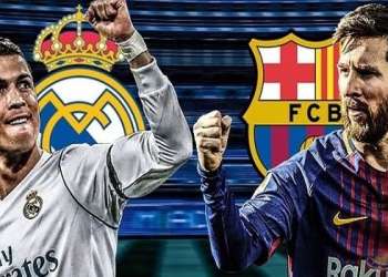 البث المباشر – مباراة برشلونة وريال مدريد اليوم 18-12-2019 في الدوري الاسباني