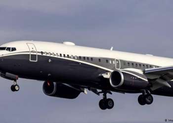 بوينغ تقرر تعليق إنتاج طائرات 737 ماكس اعتبارا من يناير