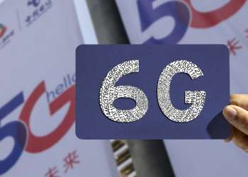 6G على الأبواب وهذه مزياها