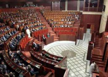 تأجيل مناقشة مشروع القانون الجنائي للمرة الخامسة