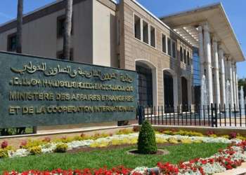 نسبة نجاح الترشيحات المغربية لمختلف المنظمات الإقليمية والدولية بلغت 100 في المائة سنة 2019